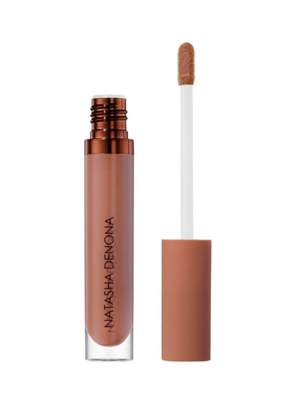 Natasha Denona Calla I Need A Rose Lipgloss NIB Full Size A3